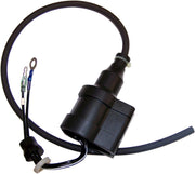 WSM Replacement Coil For Yamaha GP 1200 1997-1999 - Black