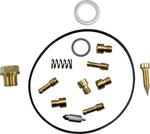 Parts Unlimited Carburettor Repair Kit For Yamaha ENTICER 340 1985-1988