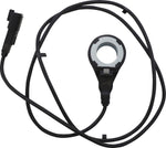 Drag Specialties Brake Sensor For Harley Davidson FLD 1690 2012-2016 - Black