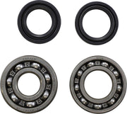 Vintco Main Bearing & Seal Kit For Yamaha AT-1 125