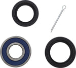 Moose Racing 3 Wheel Steering Stem/4 Wheel Lower Steering Stem Bearing Kit For Honda TRX200 D 1991-1997