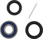 Moose Racing 3 Wheel Steering Stem/4 Wheel Lower Steering Stem Bearing Kit For Honda TRX200 D 1991-1997
