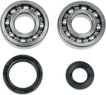 Moose Racing Crank Bearing & Seal Kit For Yamaha WR250 1991-1997
