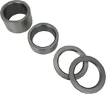 Feuling Parts Crankshaft Bearing Race Kit For Harley Davidson FLDE 1750 2018-2020