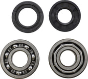 Vintco Main Bearing & Seal Kit For Maico MC250 1975-1976