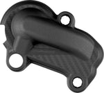 Polisport Water Pump Cover For Gas Gas EC 250 2021-2023 - Black
