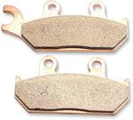 EBC Long-Life Sintered R Brake Pads For Can Am Commander 1000 EFI 2014-2017 Front Right