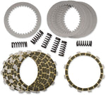 Barnett Clutch Kit For Kawasaki KFX400 2X4 2005-2006