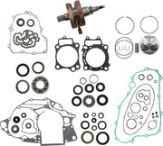 Vertex Engine Rebuild Kit For Honda CRF250R 2014-2015