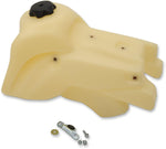IMS Fuel Tank For Honda CR125 2000-2001 13.6 Litre (3.6 US gal.) - Off-White