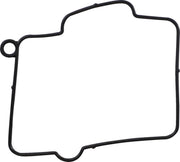 Moose Racing Carburettor Float Bowl Gasket For Suzuki RM125 1999-2000 - Black