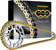Regina 520 ZRT Chain & Sprocket Kit For Honda CB 750 ABS 2023-2026