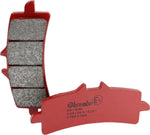 Brembo SA Prime Sintered Brake Pads For Ducati 1098 2007-2008 Front