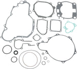 Moose Racing Complete Gasket Kit For Yamaha YZ250 1995-1996