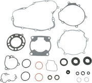 Moose Racing Complete Gasket & Oil Seal Kit For Kawasaki KX 85 2001-2006