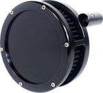 Feuling Parts Slim BA Air Cleaner Kit For Harley Davidson FLHR 1340 1994-1998 - Black