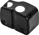 Saddlemen Coil Cover For Harley Davidson FXD 1450 1999-2003 - Gloss Black