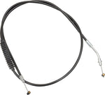 Barnett Clutch Cable For Indian Chief 111 2014-2020 +15.2 cm (6") - Black