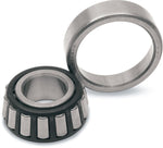 Drag Specialties Wheel Bearing with Race For Harley Davidson FL 1200 1958-1977 Fits Front Or Rear