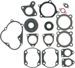 Vertex Complete Engine Gasket Set For Yamaha Enticer 340 1978-1988