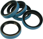 James Main Drive Gear Seal Kit For Harley Davidson FLHR 1340 1994-1998