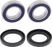 Moose Racing Wheel Bearing Kit For Yamaha YFM 90 R 2016-2024 Rear