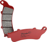 Brembo SA Prime Sintered Brake Pads For Honda CB 1100 SF 2000-2003 Front