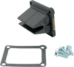 Moto Tassinari V-Force 3 Reed Valve Set For Yamaha YZ250 1989-1996 - Black
