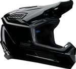 Thor Fleet Blackout Helmet - Gloss
