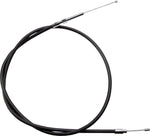 Drag Specialties Clutch Cable For Harley Davidson FL 1200 1970-1977 127 cm (50") - Black