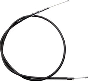 Drag Specialties Clutch Cable For Harley Davidson FL 1200 1970-1977 127 cm (50") - Black