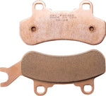 EBC Long-Life Sintered R Brake Pads For Can Am Commander 1000 R EFI 2021-2024 Front Or Rear Left
