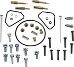 Parts Unlimited Carburettor Repair Kit For Kawasaki VN 1500 A 1988-1989