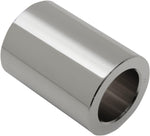 Drag Specialties Wheel Spacer For Harley Davidson FLD 1690 2012-2013 Rear Left - Chrome