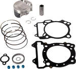 Wiseco High Performance Piston Kit For Suzuki DRZ400 2000-2004