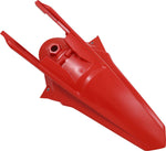 UFO Rear Fender For Gas Gas MC65 2021-2023 Rear - Red