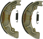 DP Brakes Brake Shoes For Honda ADV 150 ABS 2021-2023 Rear