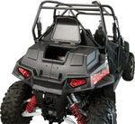 Moose Racing Bed Topper For Polaris Ranger RZR 4 800 4X4 - Black