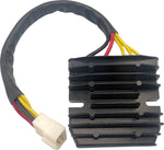 Ricks Hot Shot Lithium-Ion Compatible Rectifier Regulator For Suzuki GSX1300R 1999-2007