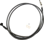 Magnum Shielding Hydraulic Clutch Hose For Harley Davidson FLHRSE4 1800 2008 198 cm (78")