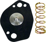 K&S Carburettor Air Cut Off Valve Set For Yamaha FZS 1000 2001-2005