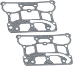S&S Cycle Lower Rocker Cover Gasket Kit For Harley Davidson FLD 1690 2012-2013