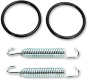 Moose Racing Exhaust Gasket Kit For Yamaha YZ125 1999-2000