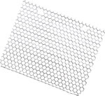 Klock Werks Oil Cooler Guard For Harley Davidson FLH 1868 2021 - Chrome