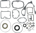 Cometic Transmission Gasket Kit For Harley Davidson FLHS 1340 1987-1992