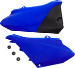 UFO Side Panels For Yamaha YZ85 2022-2025 - Blue