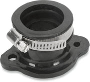 Parts Unlimited Carburettor Mounting Flange For Polaris APOLLO 340 1979-1980 - Black