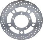 EBC HPSR Series Solid Brake Disc For Suzuki VL 1500 LC Intruder Legend Classic 1998-2001 Front