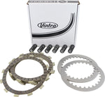 Vintco Clutch Plate Kit For Yamaha YZ250 1977-1978