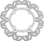 EBC CX Extreme Brake Disc For Kawasaki KLX450R 2008-2016 Front